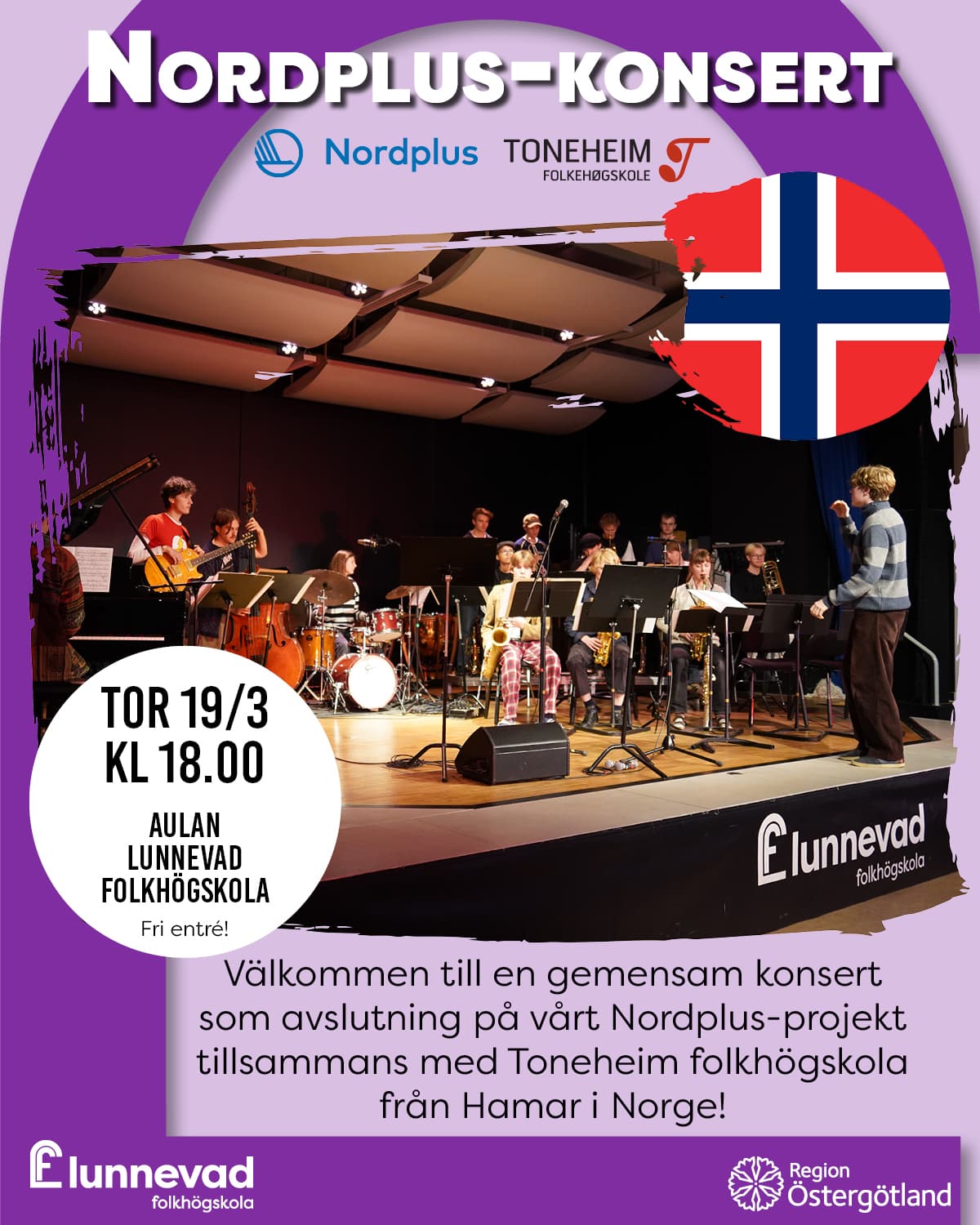 Affish konsert
